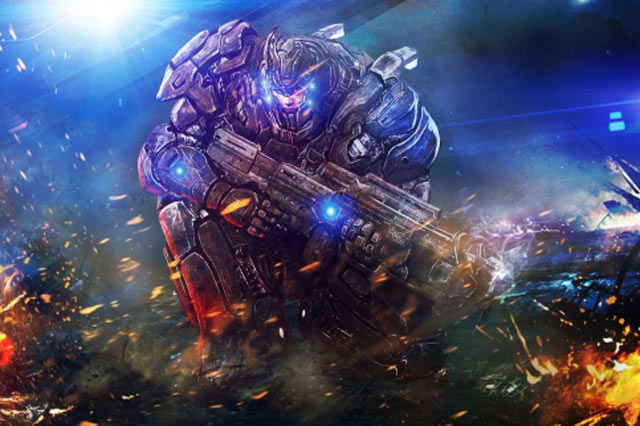 ddos攻击测试工具