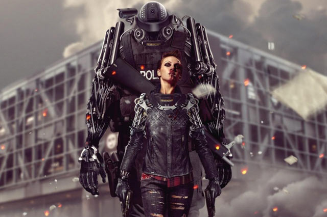 Web漏洞扫描工具